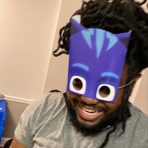 Meet your Posher, Neal